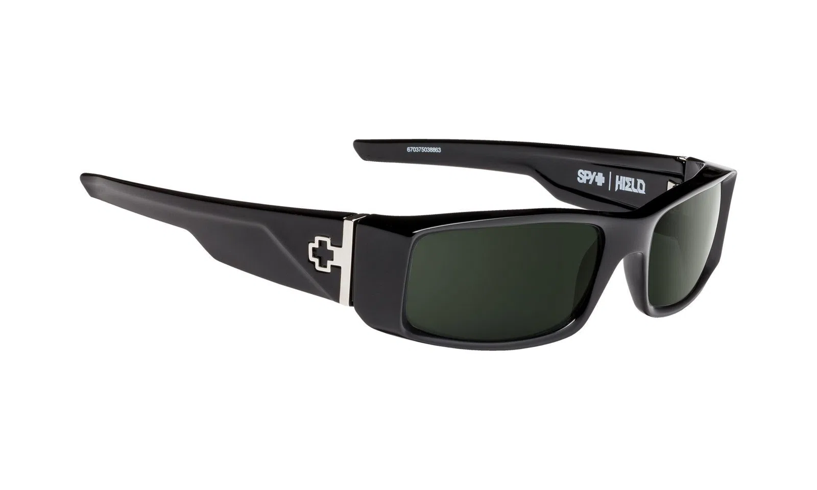SpyOptic Hielo 670375 Sunglasses - view 4